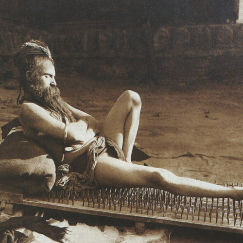 El faquir | www.kodebeats.com (En venta / For sale)