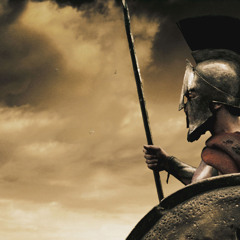 Las termópilas | www.kodebeats.com (En venta / For sale)