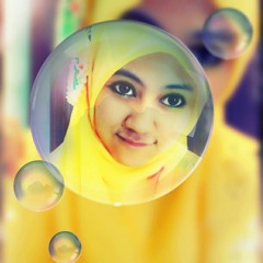 Aku Suka Dia ....ainan tasnem( cover )