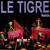 Artwork for Le Tigre Deceptacon DFA Remix