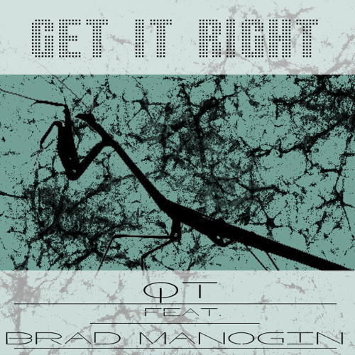 Get It Right (Altar) Feat. Brad Manogin