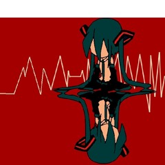 【初音ミク】Internal Discord【ミクオリジナル曲】