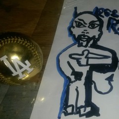 Rxsky Voodoo Spellz From Jail Cells