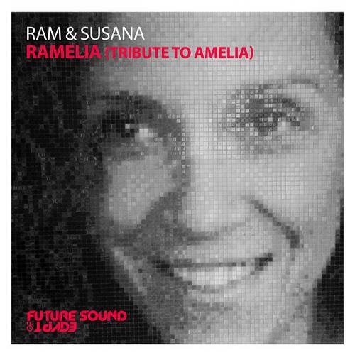 RAM feat Susana - Ramelia (Tenishia Piano Cover) By Trance Music ♥
