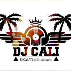 DJ Cali - The Official 2014 Mixtape - IG DJCali ATL