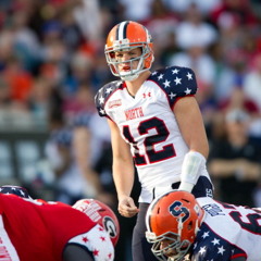 Is Ryan Nassib A First Round Pick-Total Sports Live 01-16-2013