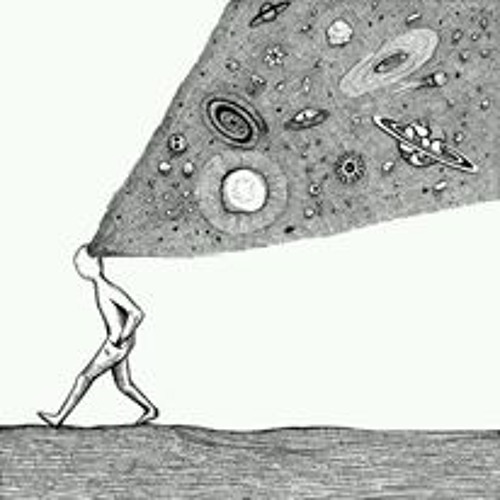 Perdido en la noche
