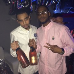 Harder - Young skurr & DoubleBlack