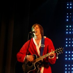 Get Running - Новогодняя