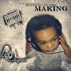 The Regimen Feat JP (Prod By Big Boy Traks)