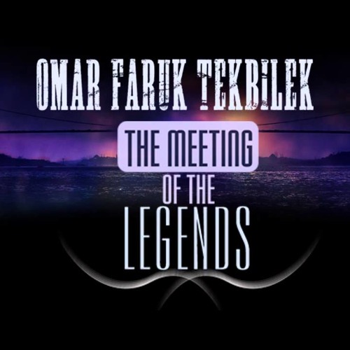 Omar Faruk Tekbilek - Dreamy Eyes