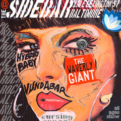 A Little Help (Super Rough Mix)