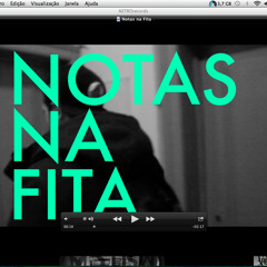 Vilão - Notas Na Fita [ASTROrecords.2013]