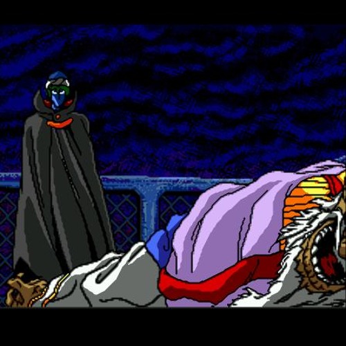 Toonorth -  The Wizards Dark Side