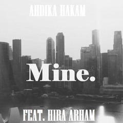 Petra - Mine (cover feat @hiraarham)