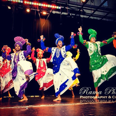 Daaru Desi Remix (Dirty) Dj Dhillon (GsDhillon)