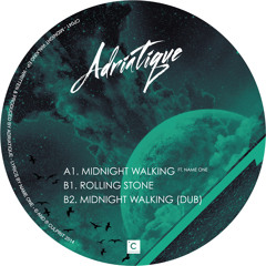 CP041: Adriatique - Midnight Walking featuring Name One