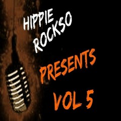 01 - EVERYBODYS TALKIN - Produced by Hippie Rockso Ft BINK BEATTY  BLACK FLAGG LABS )