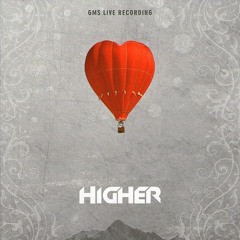 [GMS Live]Higher- Kagum Akan Engkau (Cover)