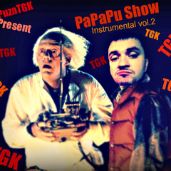 18. Wild Thinker aka DjPuzaTGK  ( PaPaPu Show ) - Помаленечку (Bonus Track)