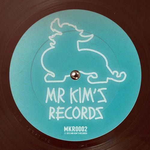 Let's Work - Lady Drewniak (Devin Byrnes Remix)