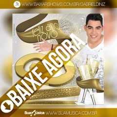 GABRIEL DINIZ - MINA VEM CÁ - @CLEITINHOCDS @BAIXARSHOWS