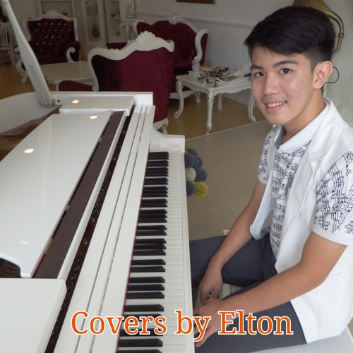 十二月的奇迹 Miracles In December (Cover)