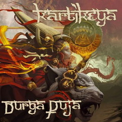 Kartikeya - Enter My Dome