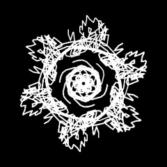 Per 3 Flauti Traversi / Supercollider / DigiDrummer