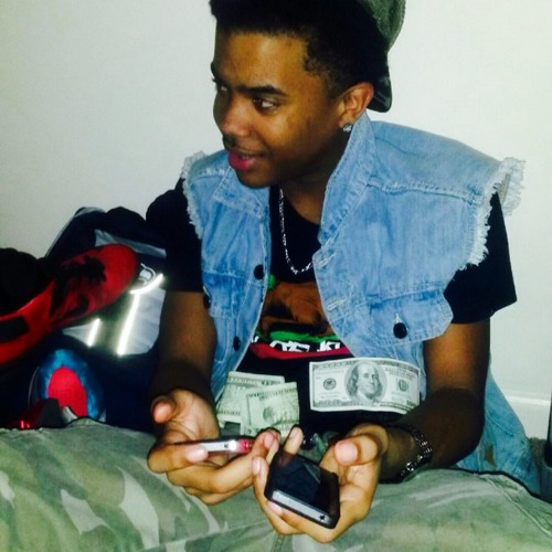 Dirty Dan -bustin at Em -ft Lil Savege -(proud) Yung Noa