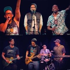 Bruno Mars - Treasure (Cover)