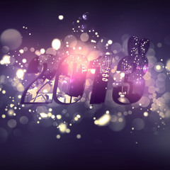 Mandalai & Rodney Howells NEW YEARS MASHUP MIX 2013 [FREE DOWNLOAD]