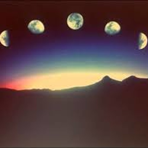 Mr. Carmack - At Night