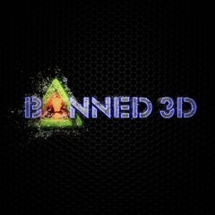 Flosstradamus - BANNED 3D