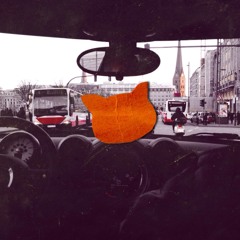 dotdean fairytails ;) 002 mit lümmel-lumma in hamburgs straßennetz