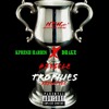 KFresh Harris X Drake - Trophies (Remix)