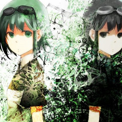 [HANARISU] Mozaik Role (cover) - Gumi