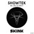 Artwork for Showtek - We Like To Party (Original Mix)