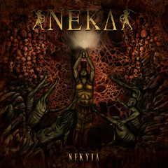 Amaterasu's (feat Alex Necrotorture)
