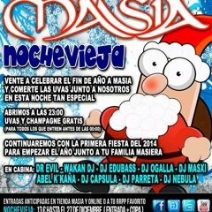 Pauli y Lucas Dj's - Feel It! ( Original Mix )