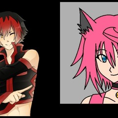 【Niumaki & Kaikim】Children's War【UTAU】