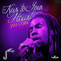 Jah Cure - Keys To Your Heart