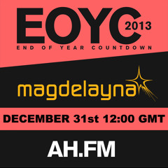 Magdelayna - EOYC 2013