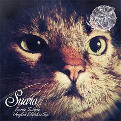 [Suara 117] Sonic Future - Waiting For (Original Mix) Snippet