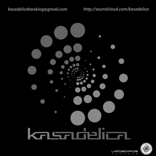 Kasadelica & Aewock - Tartarus Sunset (final version SC preview )