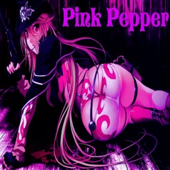 Megacore - Pink Pepper