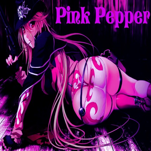 Megacore - Pink Pepper