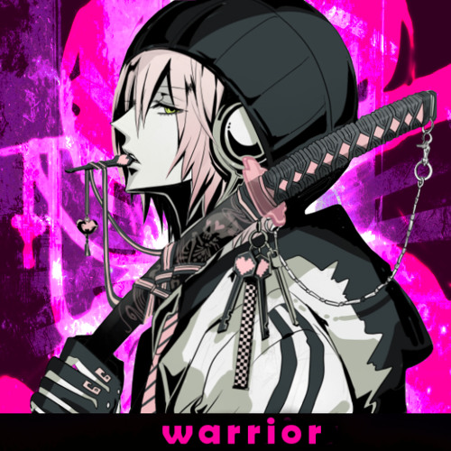 Nightcore - Warrior