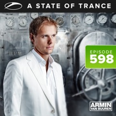 Kago Pengchi & Alexan -Sagarmatha (Philippe EL Sisi Remix) ASOT 598 RIP