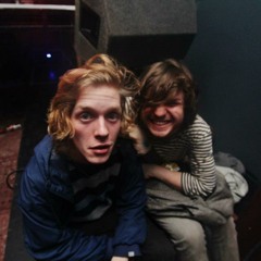 Hessle Jam 05.12.2013